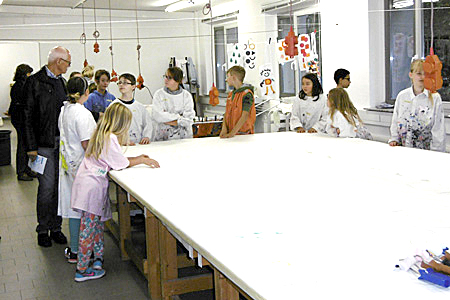 Kunst und Kreativität Kunst und Kreativität