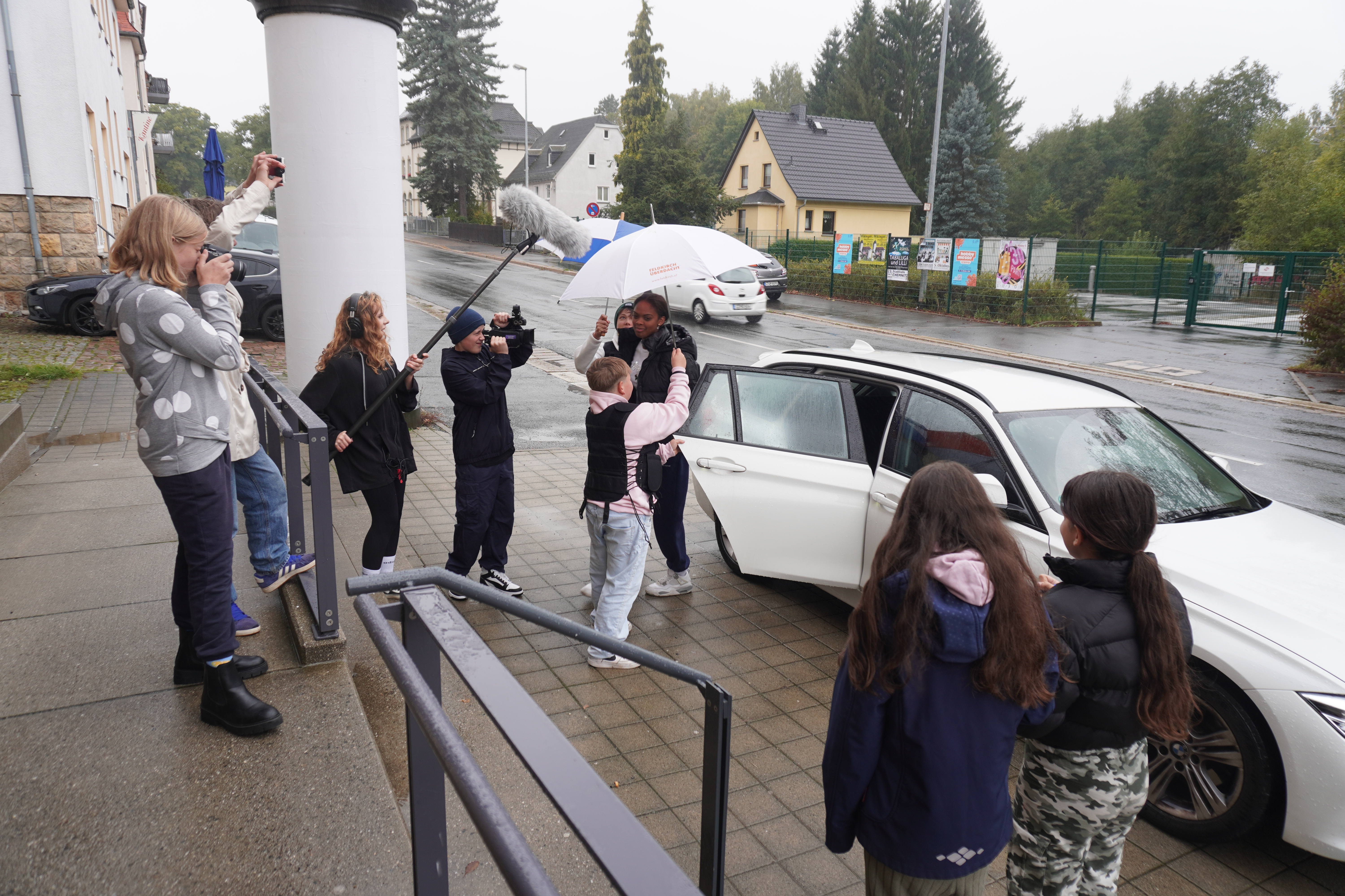 JohanneumAkadmie Herbst 2025