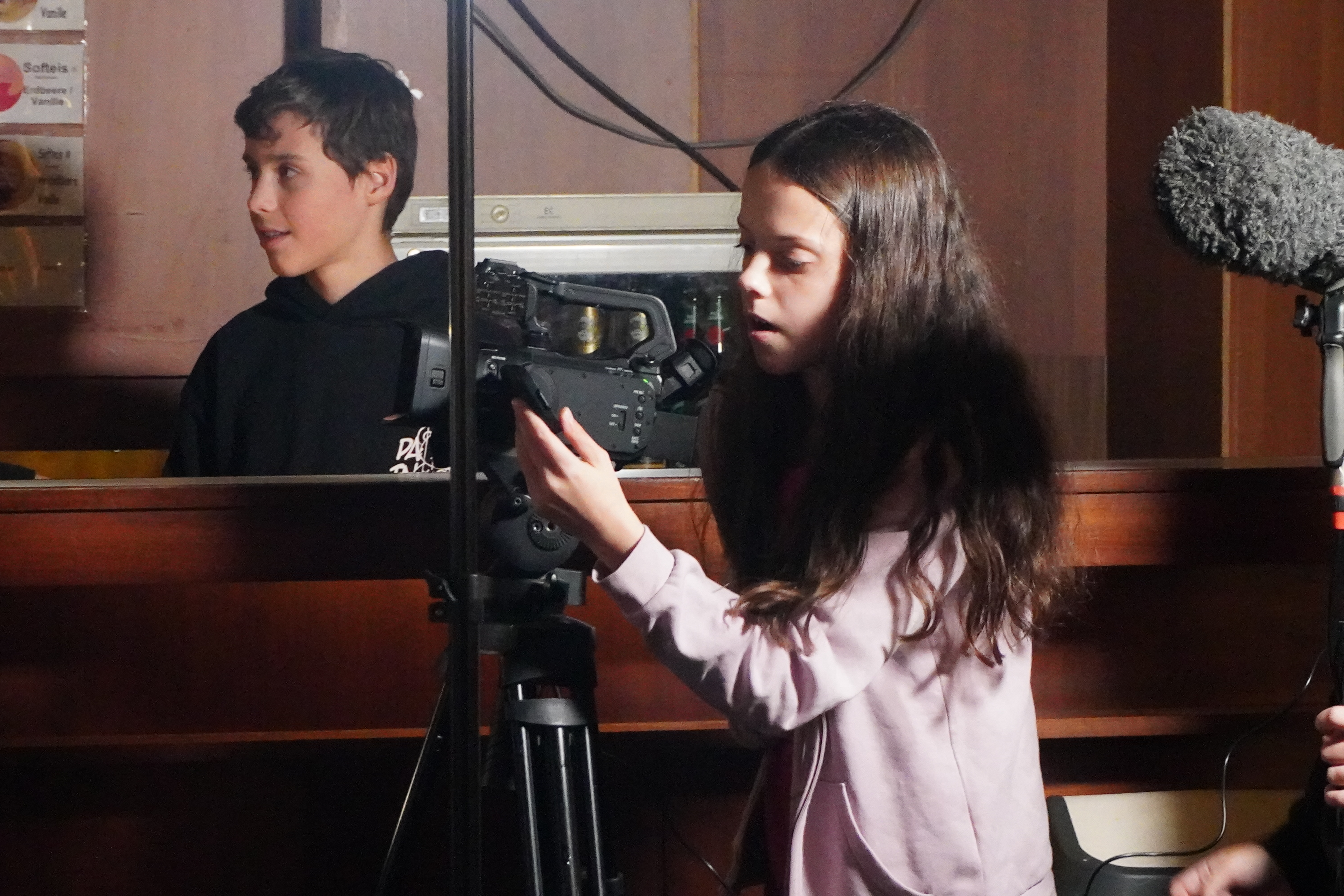 JohanneumAkadmie Herbst 2025