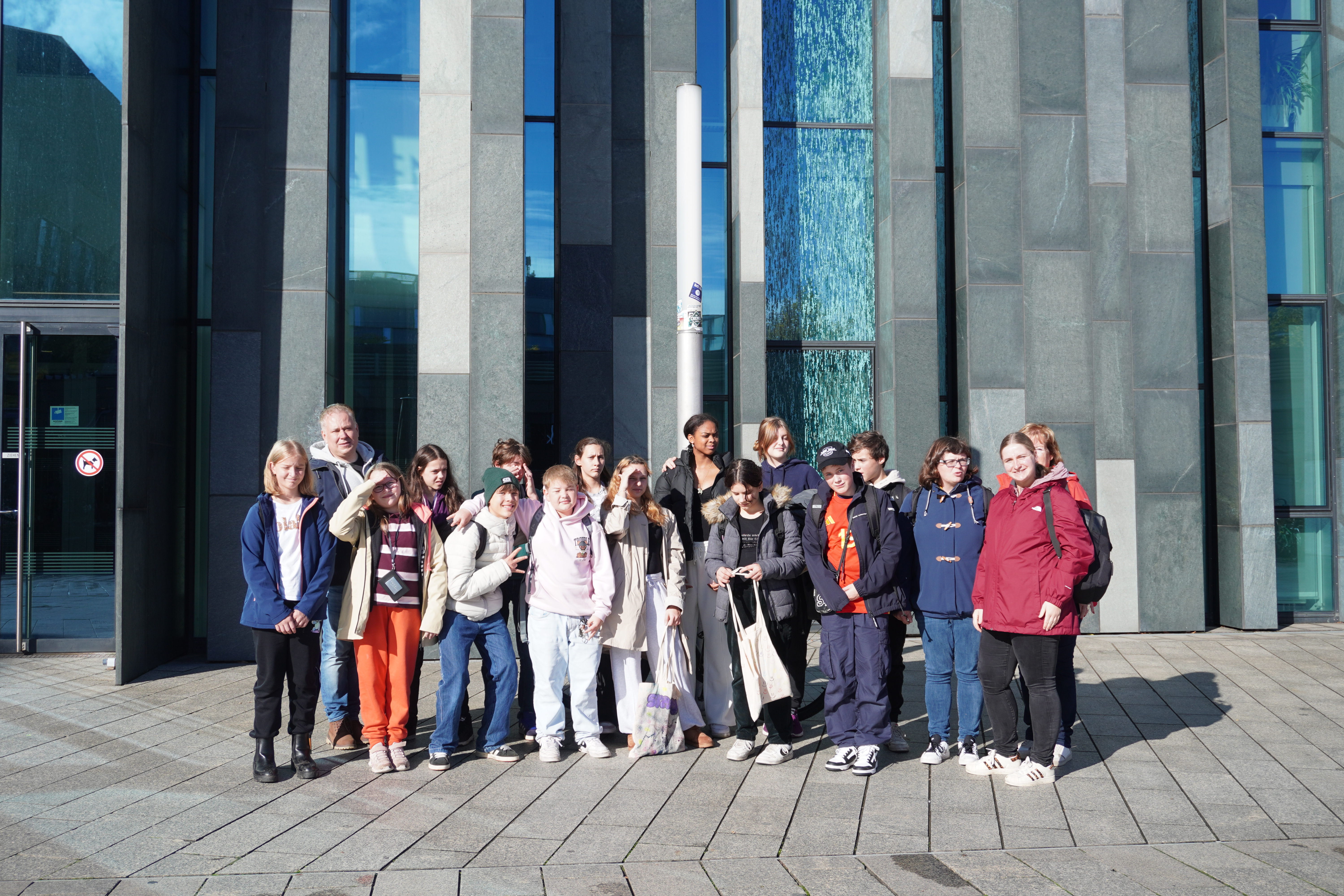 JohanneumAkadmie Herbst 2025