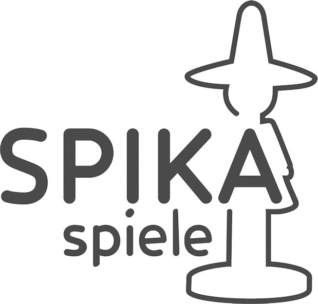 SPIKA Logo