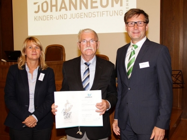 Herr Joachim Höfler „Kreishandwerkerschaft“ Herr Joachim Höfler „Kreishandwerkerschaft“