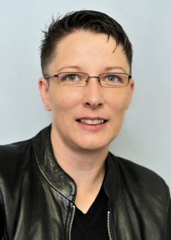 Jacqueline-Drechsler-Vorstand