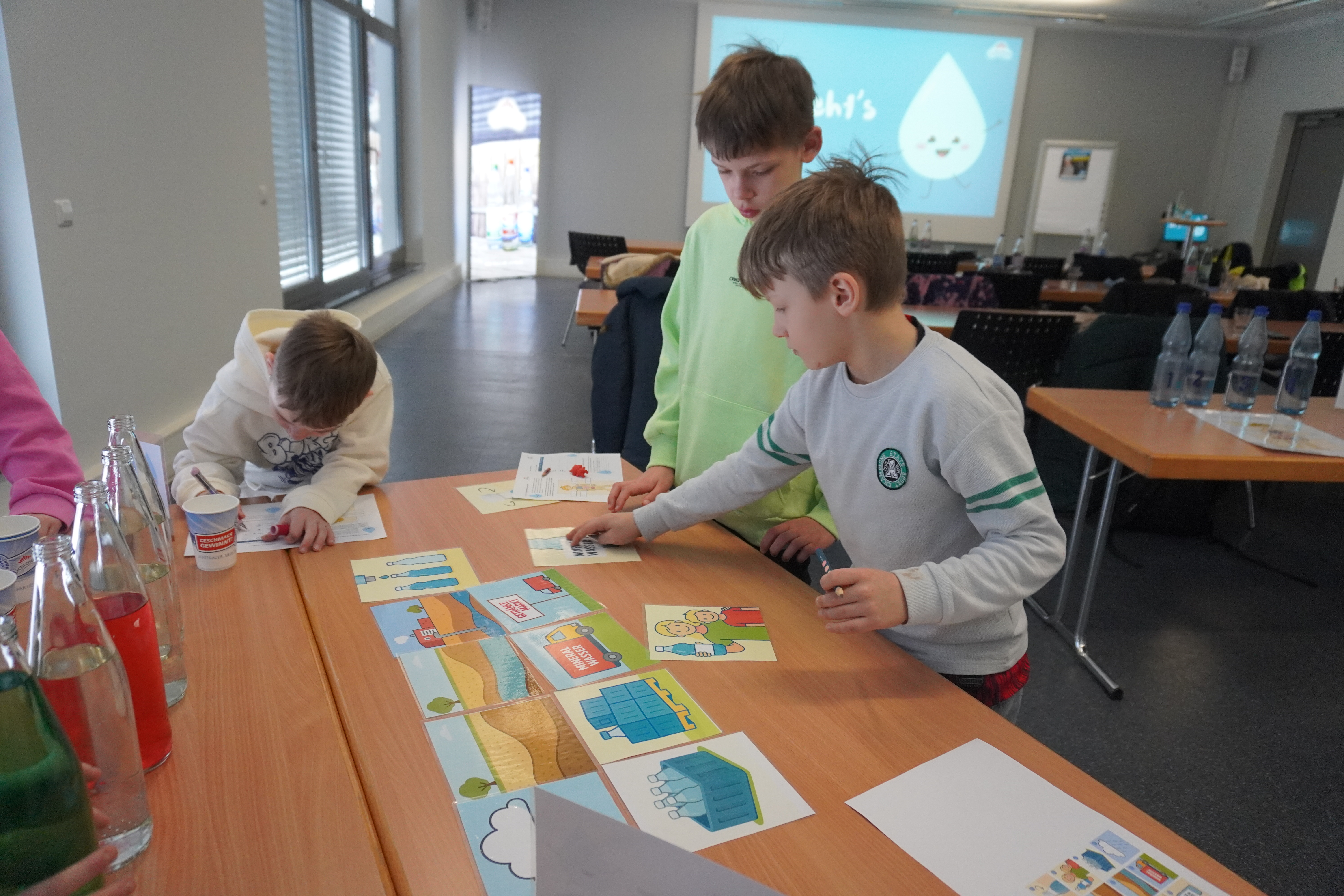 Lichtenauer Mineralquellen Lichtenauer Mineralquellen