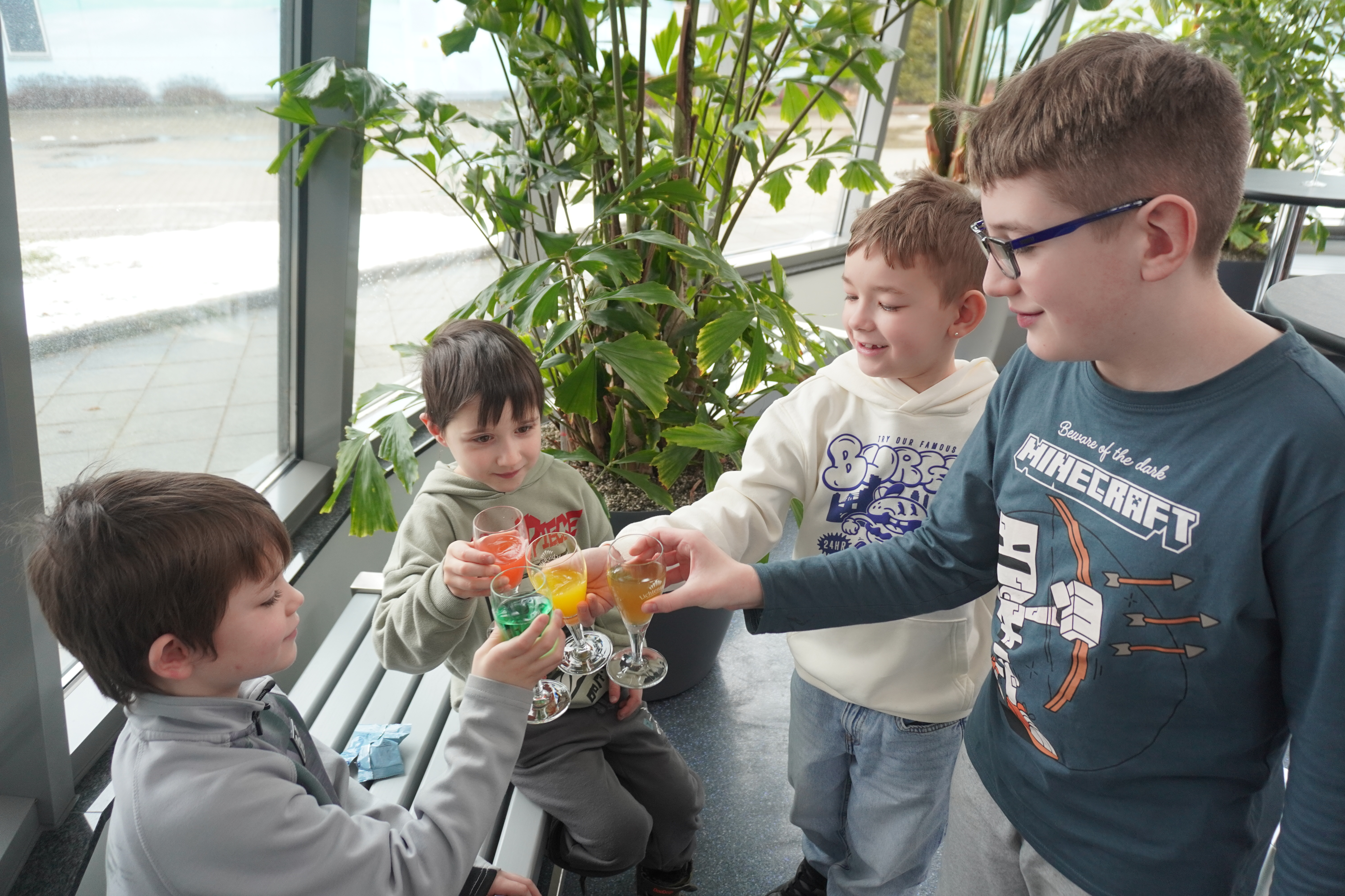 Lichtenauer Mineralquellen Lichtenauer Mineralquellen