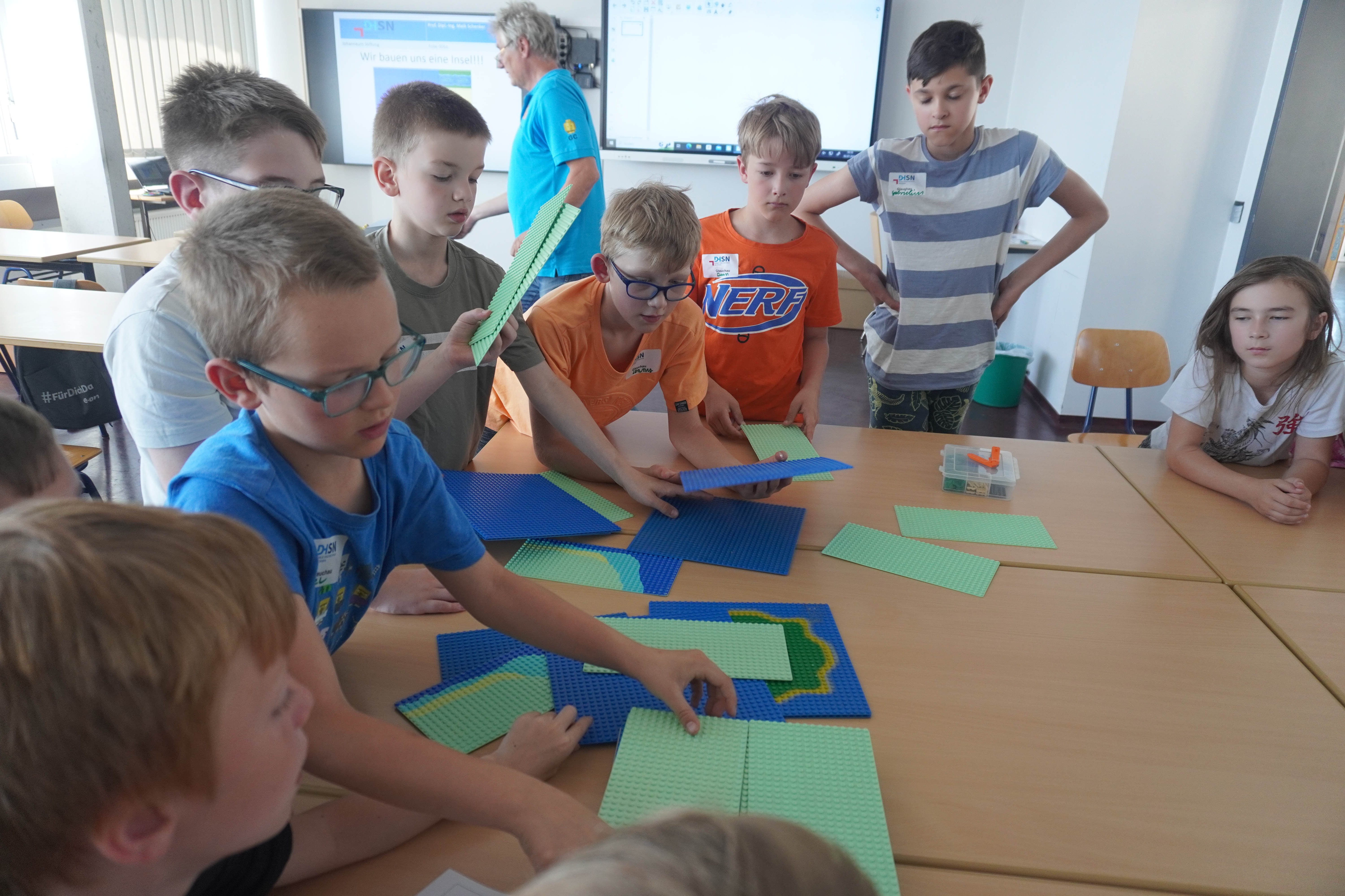 Studienakademie Glauchau