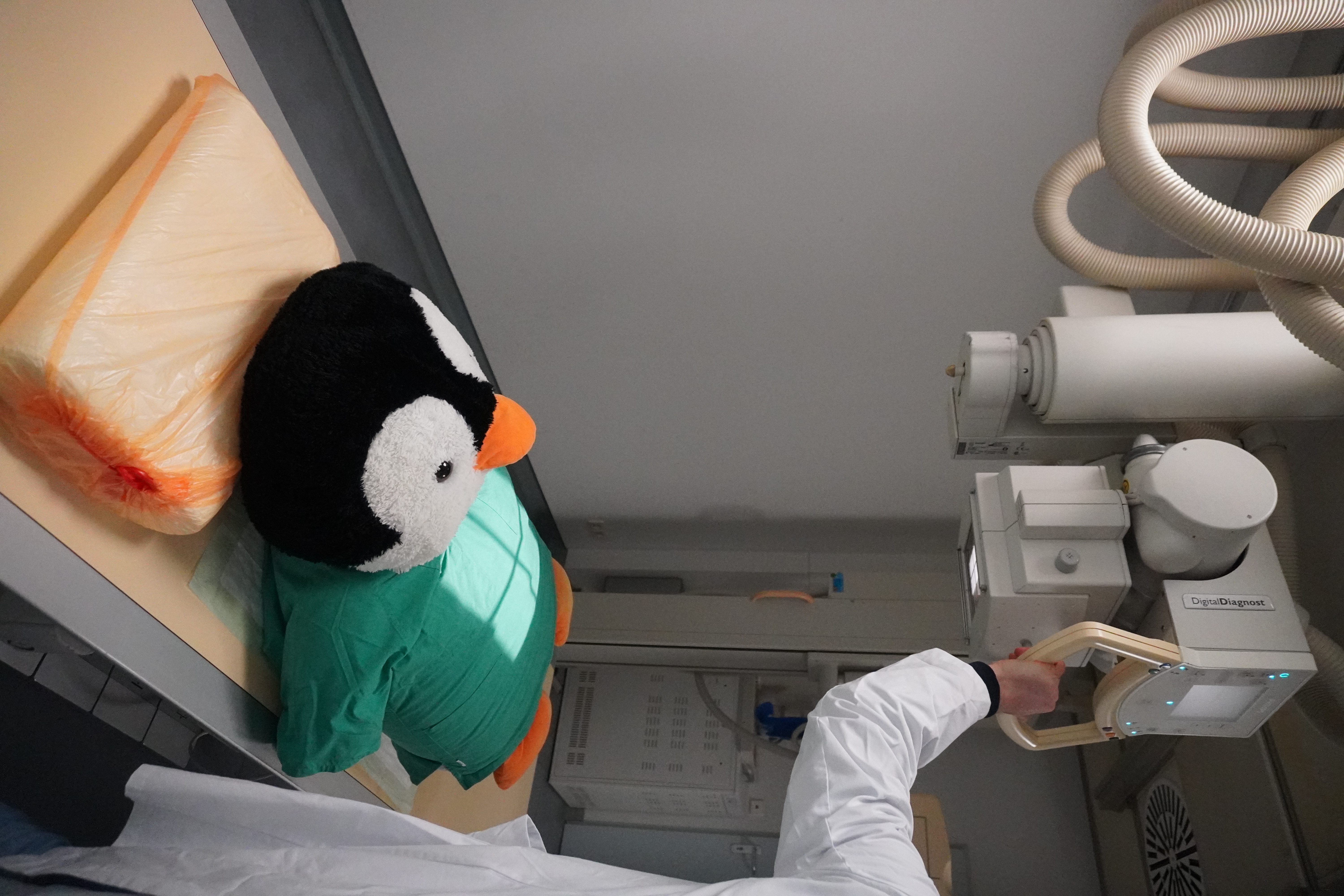 Radiologie