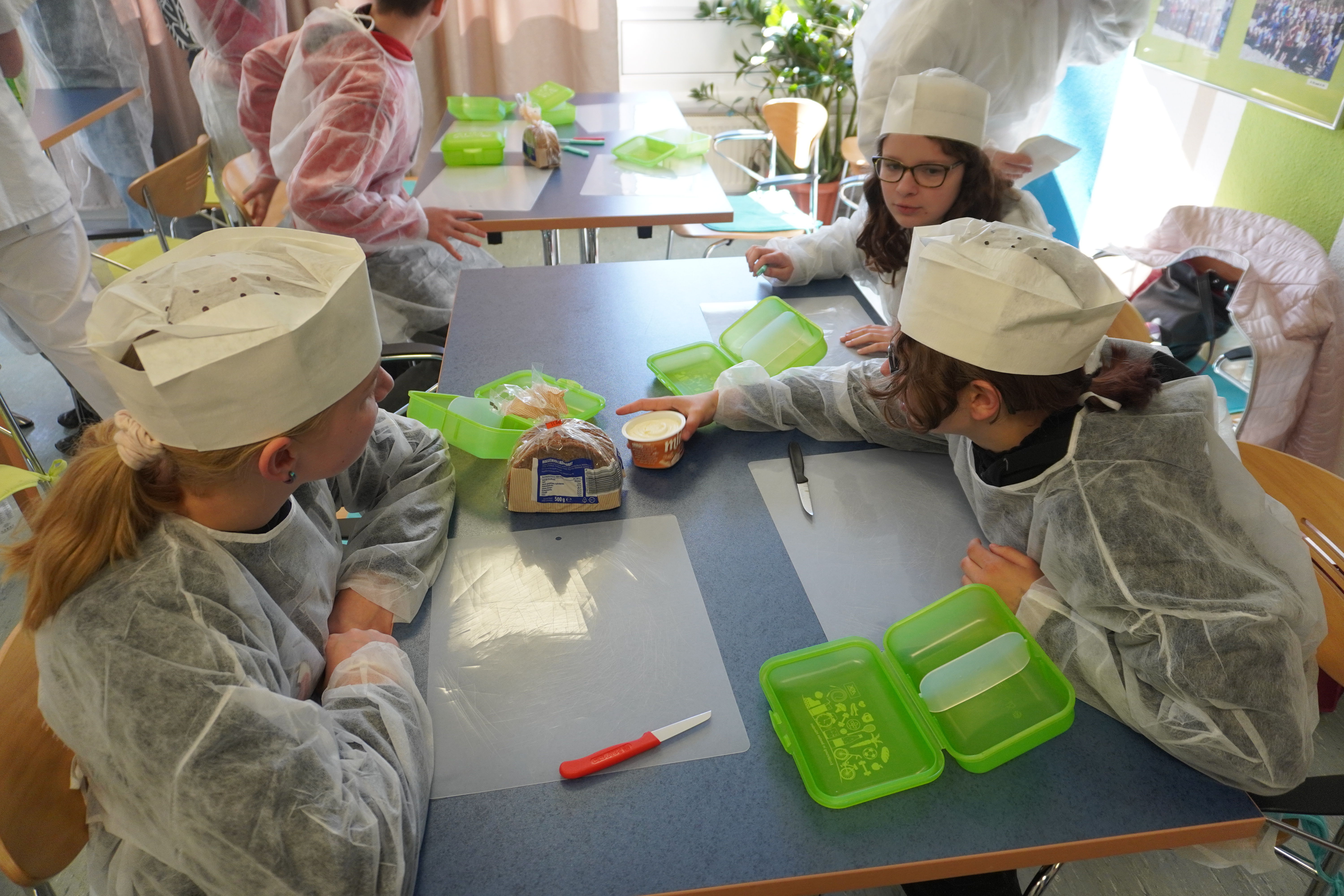 Ernährungsberatung