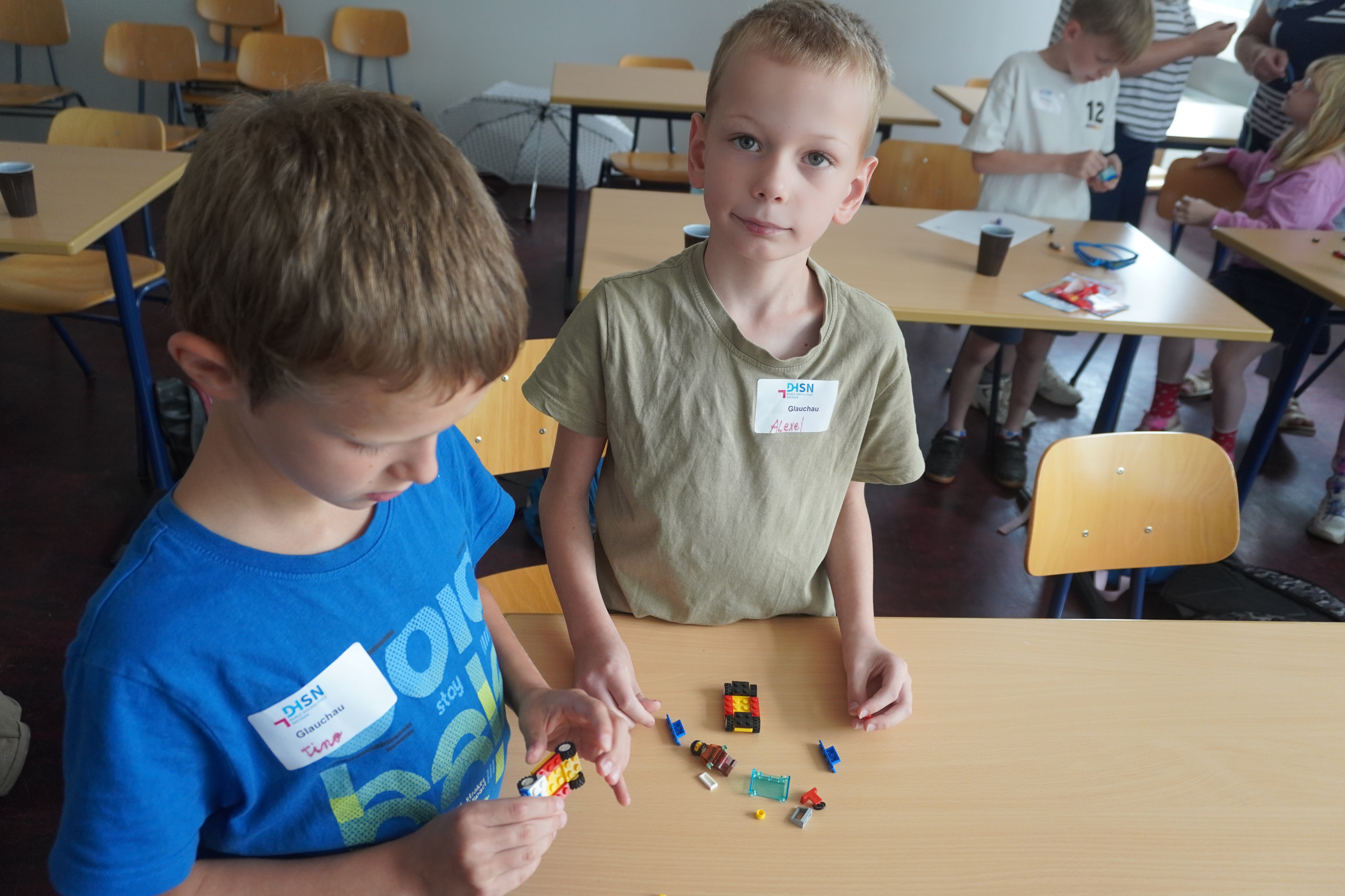 Studienakademie Glauchau Studienakademie Glauchau