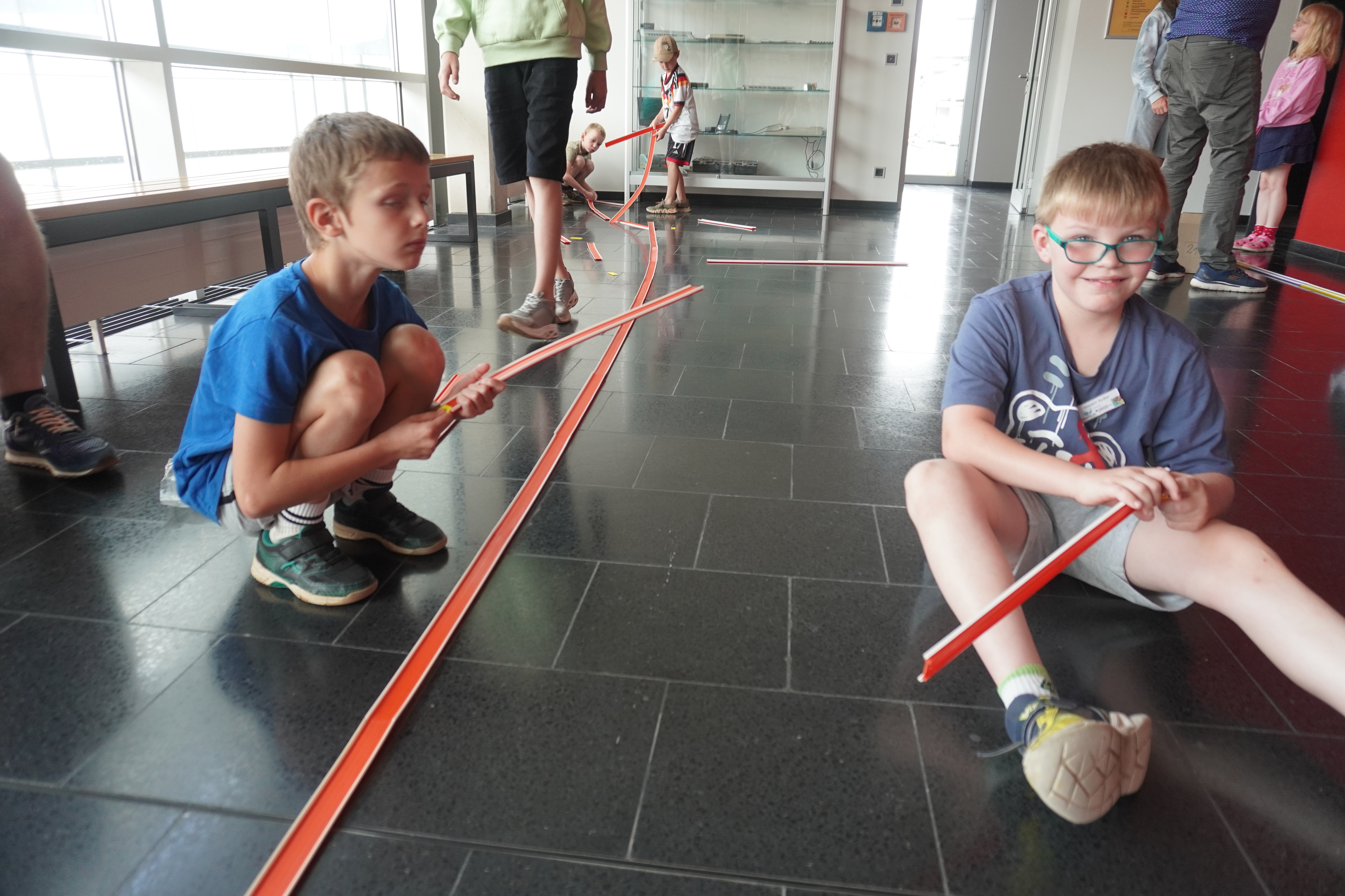 Studienakademie Glauchau Studienakademie Glauchau