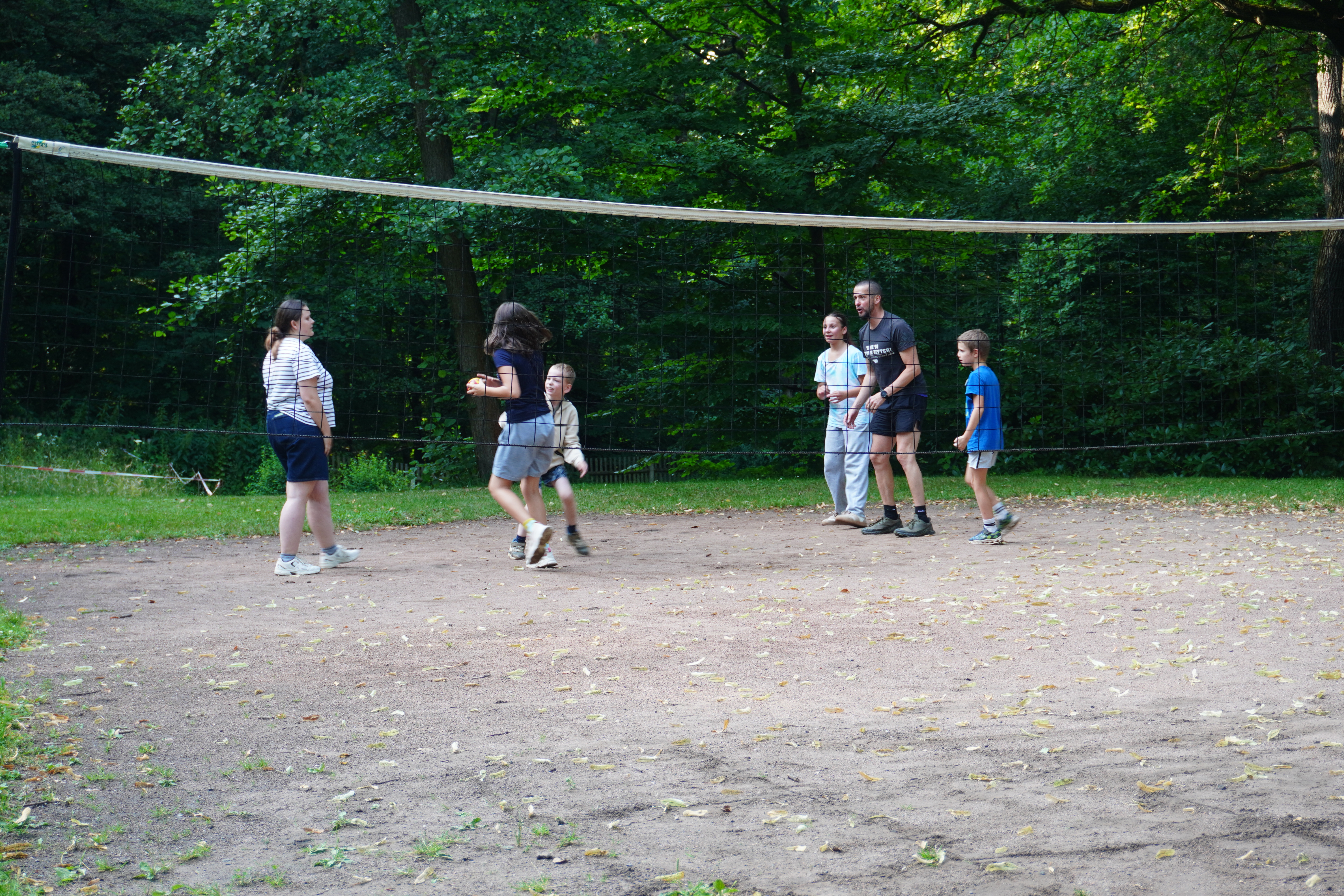 Sport Sport